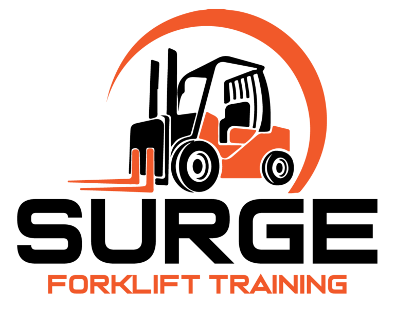 License Verification Surge Forklift Training